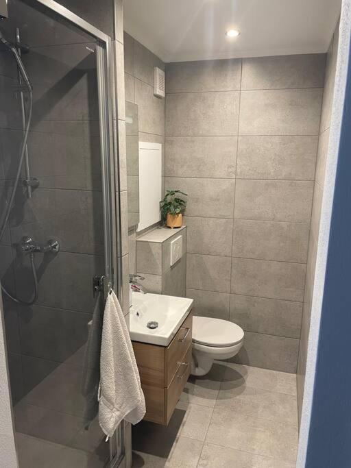 Apartman Na Kopci Kosice Exterior photo